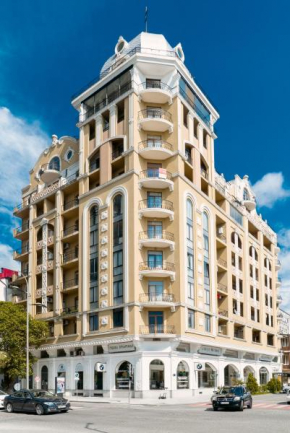 Nice Batumi Apartment